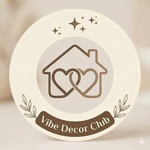 VibeDecor.club logo